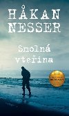 Smoln vteina - Hkan Nesser