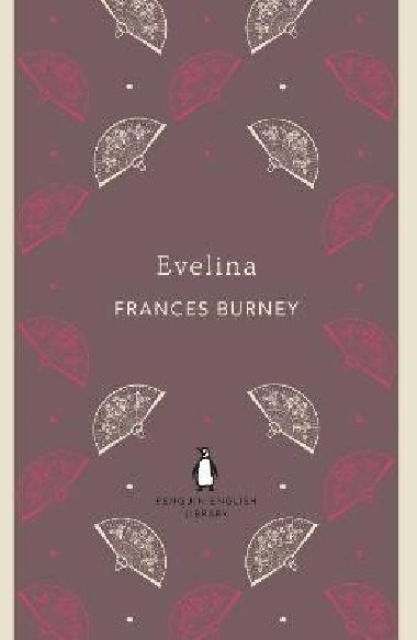 Evelina - Burney Frances