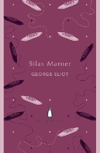 Silas Marner - Eliot George