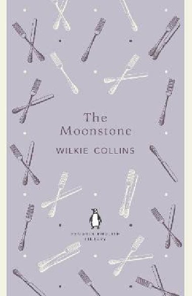 The Moonstone - Collins Wilkie