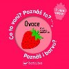 Ovoce - Co to voní? Poznáš to? Poznáš i barvu? - neuveden