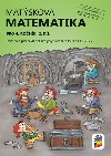 Matskova matematika pro 4. ronk, 2. dl (uebnice) - neuveden