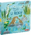 Kdo se to tu schovv? U EKY - Katherine McEwenov