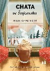 Chata ve vcarsku - Julie Caplinov