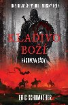 Kladivo Bo - Hkonova sga 1 - Eric Schumacher