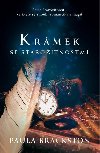 Krmek se staroitnostmi - Paula Brackston