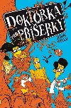 Doktorka pro perky - John Kelly