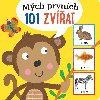Mch prvnch 101 zvat - neuveden