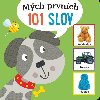 Mch prvnch 101 slov - Drobek