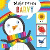Moje prvn barvy - neuveden