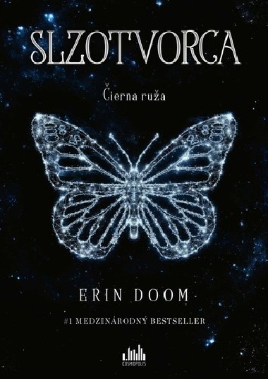Slzotvorca - Erin Doom