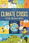 Climate Crisis for Beginners - Prentice Andy