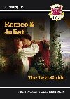New GCSE English Shakespeare Text Guide - Romeo & Juliet includes Online Edition & Quizzes - Parsons Richard