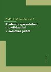 Profesn zpsobilost a vzdlvn v sociln prci - Matouek Oldich
