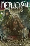 Netvora 4 - Vyvolen - Marjorie Liu