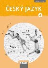 esk jazyk 4 pro Z - Pruka uitele / nov generace - neuveden