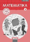 Matematika 4 pro Z - Pruka uitele / nov generace - Hejn Milan
