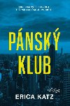 Pnsk klub - Erica Katz