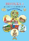 Prvouka 3 - pracovn seit pro 3. ronk Z, ten s porozumnm - Thea Vieweghov