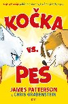 Koka vs pes - Chris Grabenstein, James Patterson