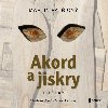Akord a jiskry - Povdky - audioknihovna - Patin Martin