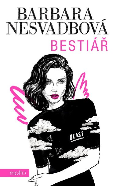 Besti - Barbara Nesvadbov