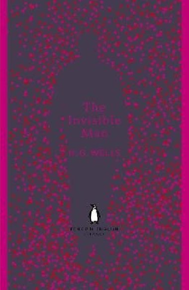 The Invisible Man - Wells Herbert George