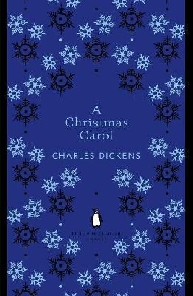 A Christmas Carol - Dickens Charles