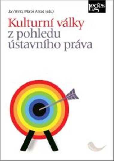 Kulturn vlky z pohledu stavnho prva - Jan Wintr; Marek Anto