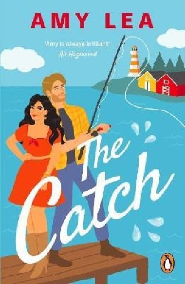 The Catch - Lea Amy