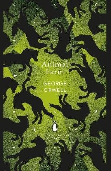 Animal Farm - Orwell George