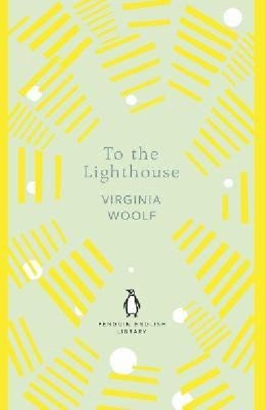 To the Lighthouse - Woolfov Virginia