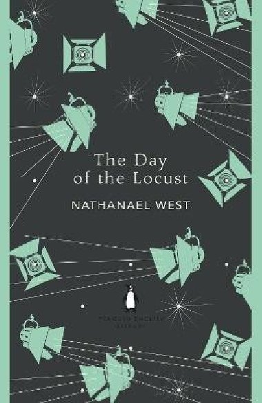 The Day of the Locust - West Nathanael