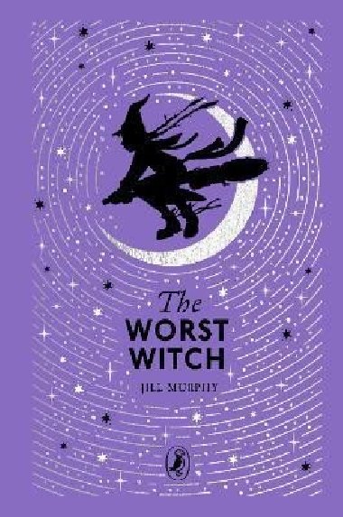 The Worst Witch - Murphyová Jill
