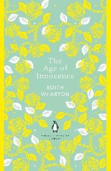 The Age of Innocence - Whartonov Edith
