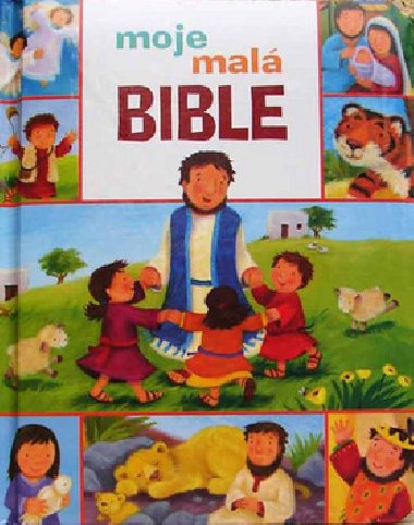 Moje mal bible - 