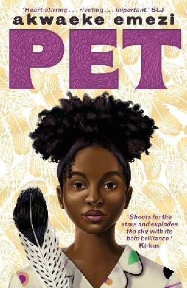 Pet - Emezi Akwaeke