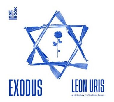Exodus - 3 CDmp3 (te Vladislav Bene) - Uris Leon