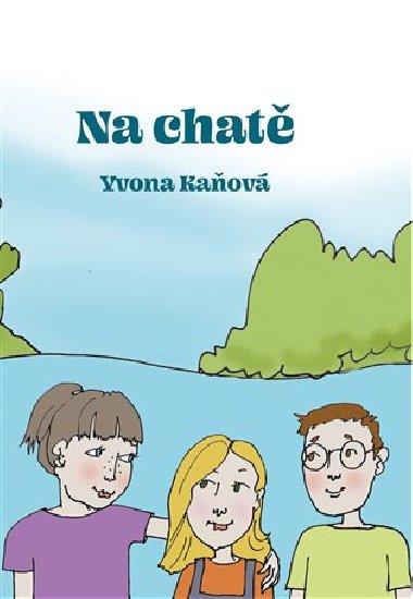 Na chat - Kaov Yvona