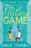 The Hating Game - Sally Thorne