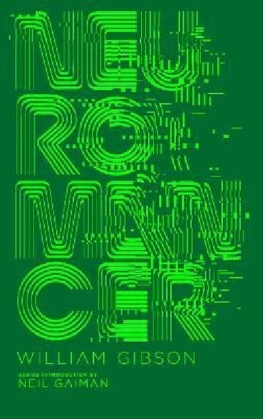 Neuromancer - Gibson William