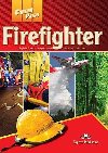 Career Paths Firefighters - SB+CD+Ts Guide & cross-platform application - Evans Virginia