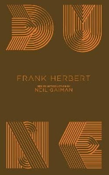 Dune - Herbert Frank