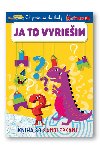 Chystm sa do koly Ja to vyrieim - 