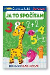 Chystm sa do koly Ja to spotam - 