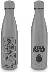 Lhev nerezov Star Wars - Han Carbonite 540 ml - neuveden