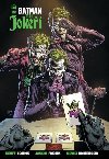 Batman - Ti jokei - Geoff Johns