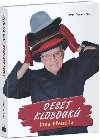 Deset klobouk Jana Peuila - Mszros Pavel