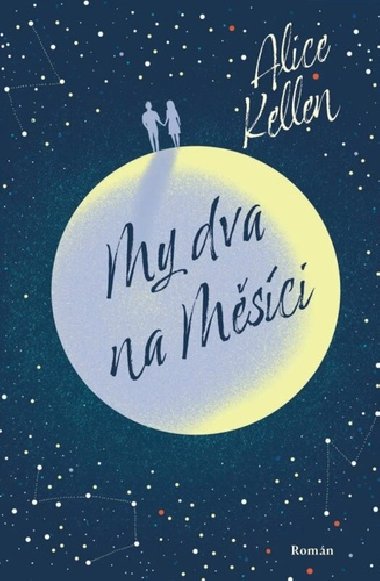 My dva na Msci - Alice Kellen
