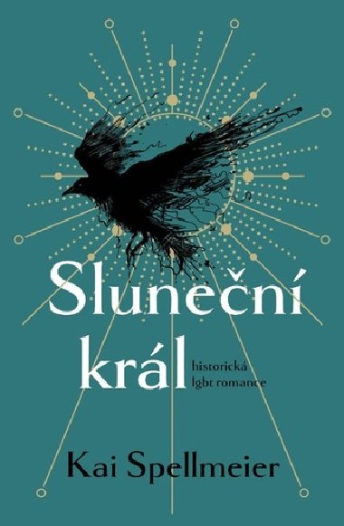 Slunen krl - Kai Spellmeier